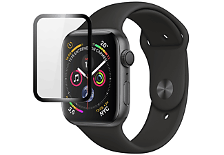 encima frase garaje Apple Watch - Protector Cristal Templado Full Frame Cover Para Apple Watch  44m NUEBOO, 30 | MediaMarkt