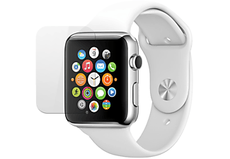 Protector Cristal Templado Apple Watch - UNOTEC Protector Cristal Templado Apple Watch 42mm, Apple, Apple Watch, Cristal Templado