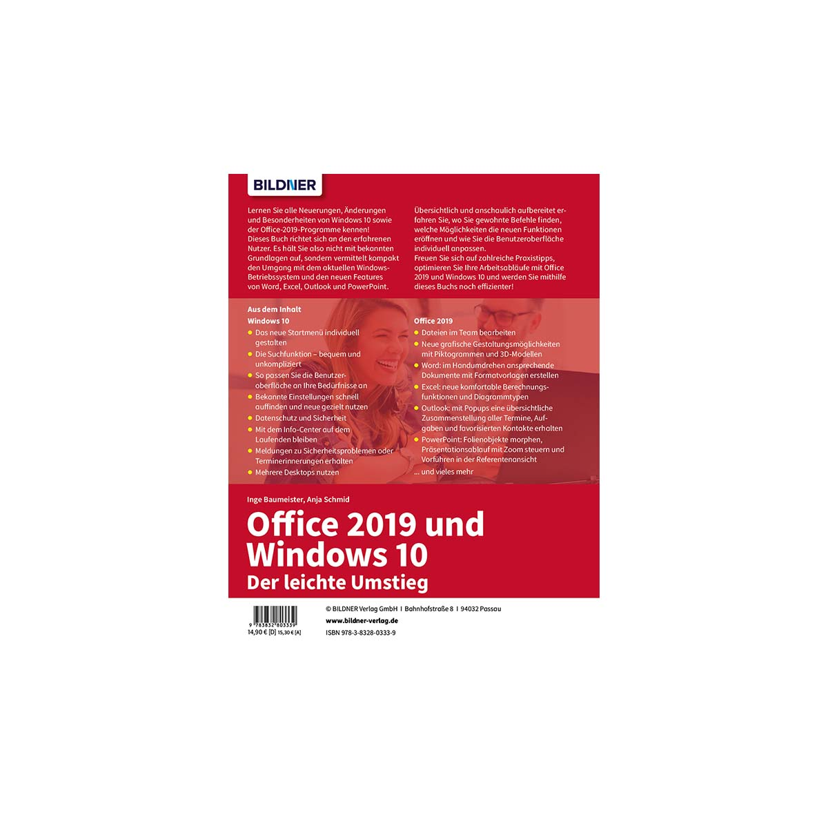 Office 2019 - Umstieg leichte und Der 10 Windows