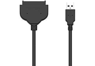 Categoría - ADAPTADOR USB 3.0 A SATA UNOTEC, | MediaMarkt