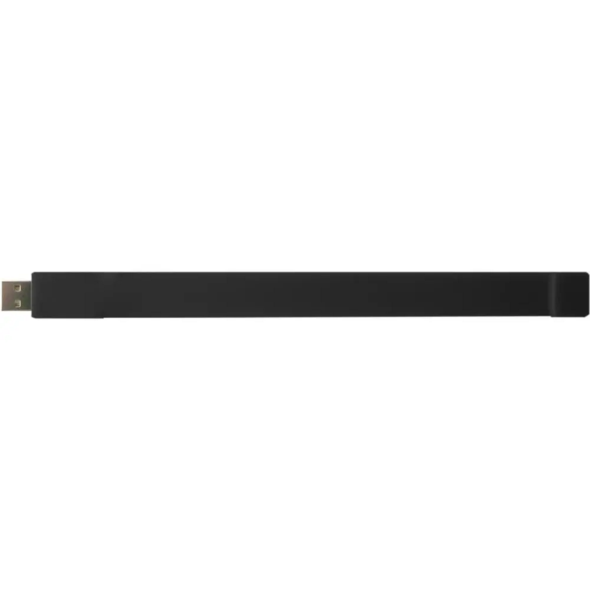 Silicon-Armband (Schwarz, GERMANY USB-Stick USB GB) 16