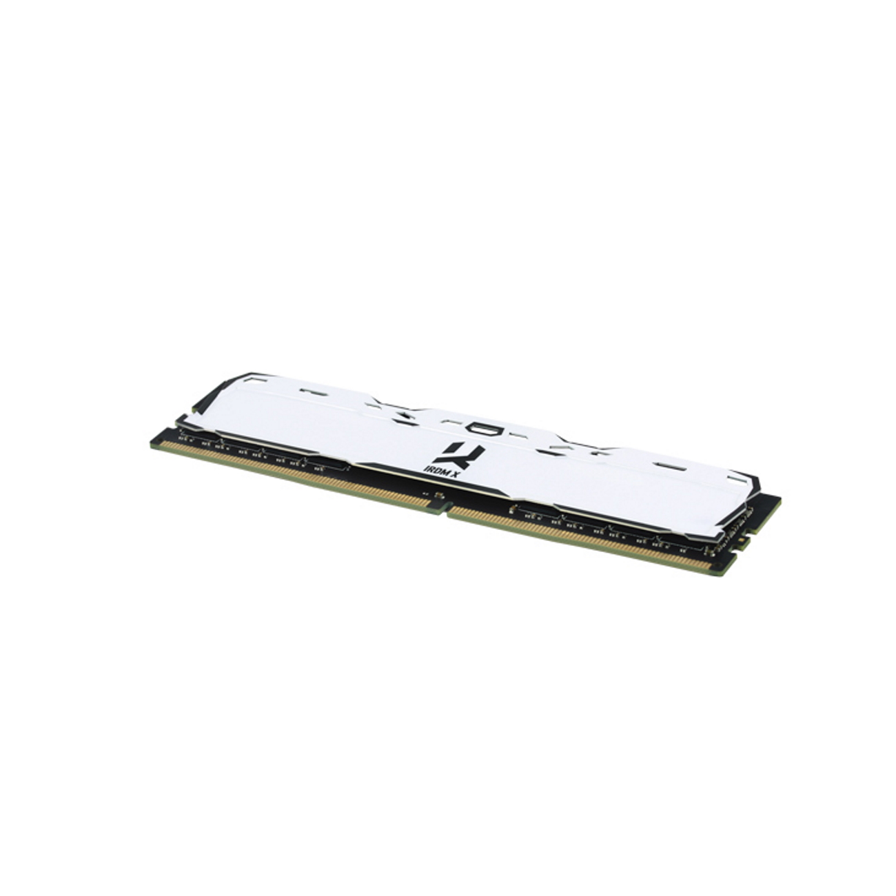 SR 8GB WHITE Arbeitsspeicher DDR4 DIMM CL16 GOODRAM GB 8 3000MHz