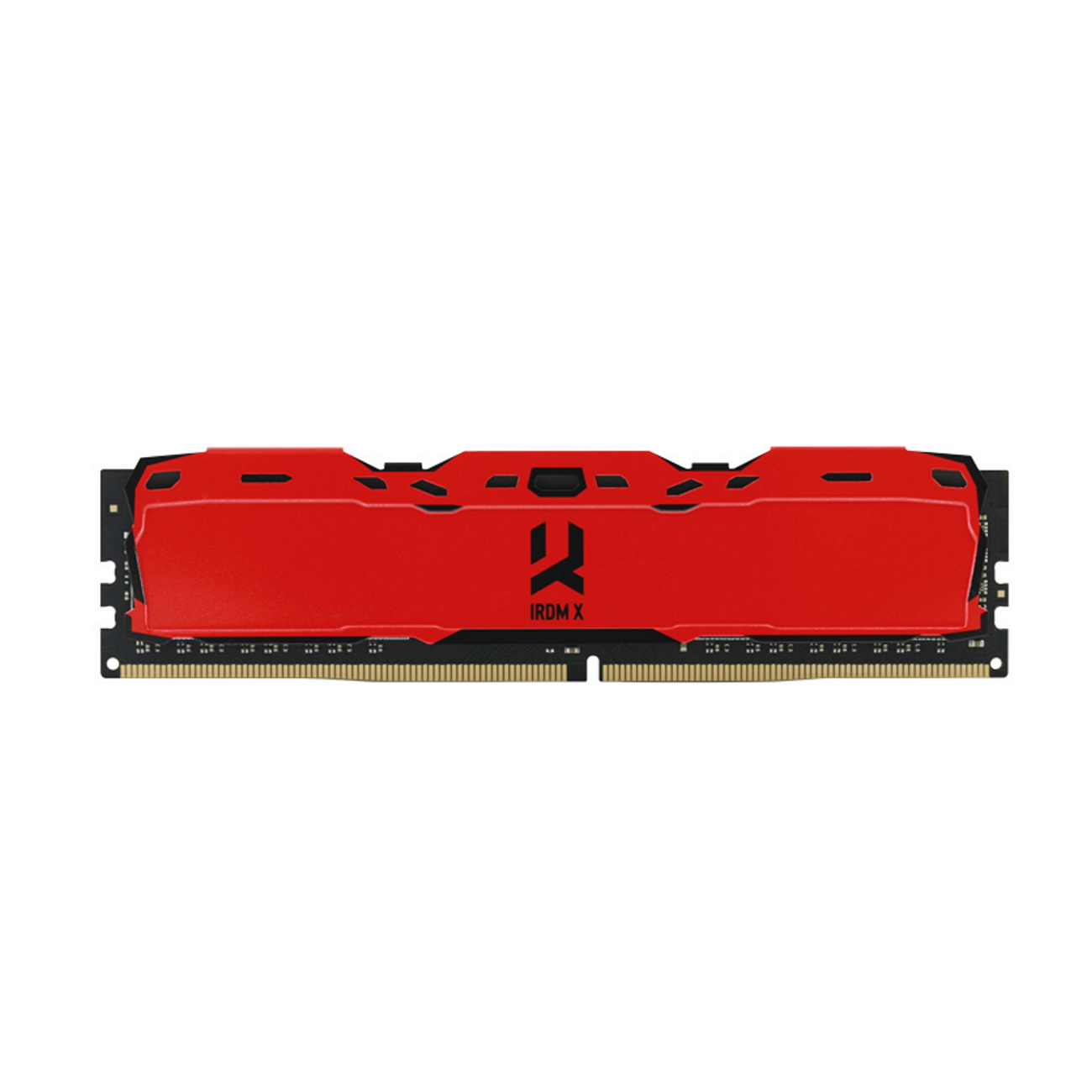 8 GOODRAM SR DIMM GB CL16 Arbeitsspeicher 3000MHz 8GB RED DDR4
