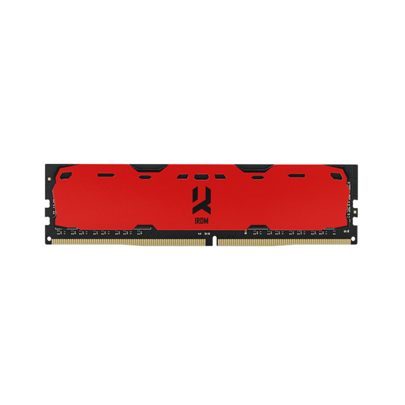 RED DDR4 CL15 GOODRAM 2400MHz GB 4 IRDM Arbeitsspeicher 4GB DIMM SR