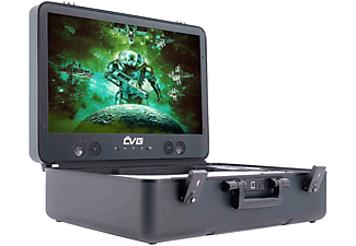 CVGAMER Case A ONE - Playstation 5 Digital Edition, Gaming Koffer