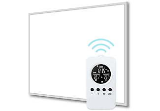 kesser infrarotheizung 1000 watt