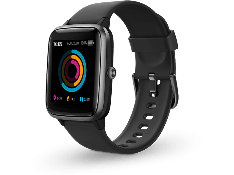 Reloj deportivo - KLACK L8K SMARTWATCH, compatible con Iphone