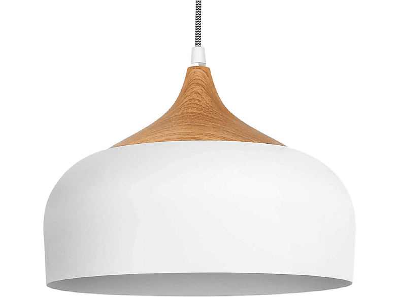 TOMONS LED Deckenlampe Skandinavisch Moderner Simpler Stil für Wohnzimmer Esszimmer Restaurant Pendelleuchte warmweiß | Innenleuchten