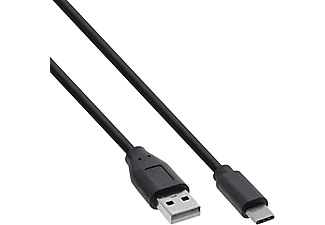 INLINE USB 2.0 Kabel USB 2.0 USB