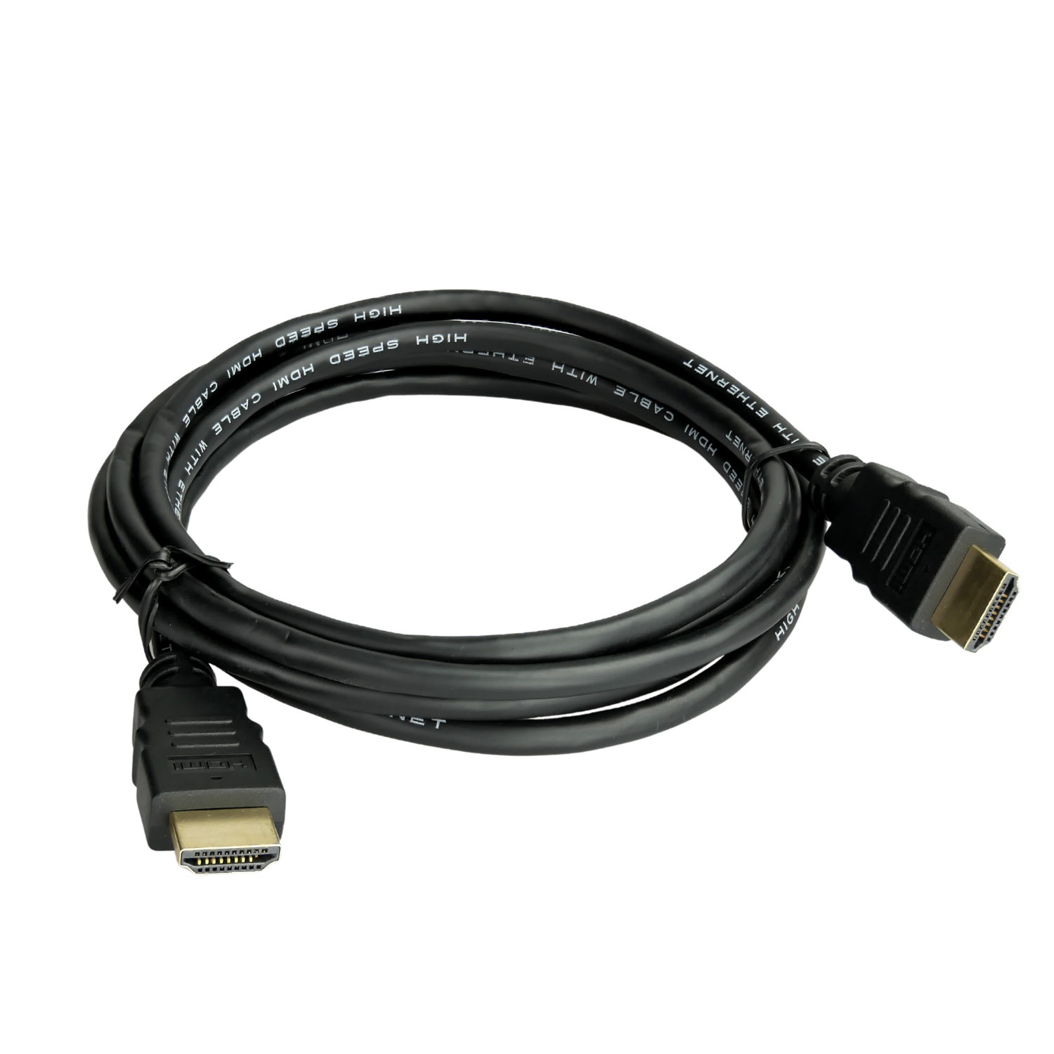 AIXONTEC 5,0 m HDMI 2.0 HDMI 2k 4k Kabel Anschlusskabel