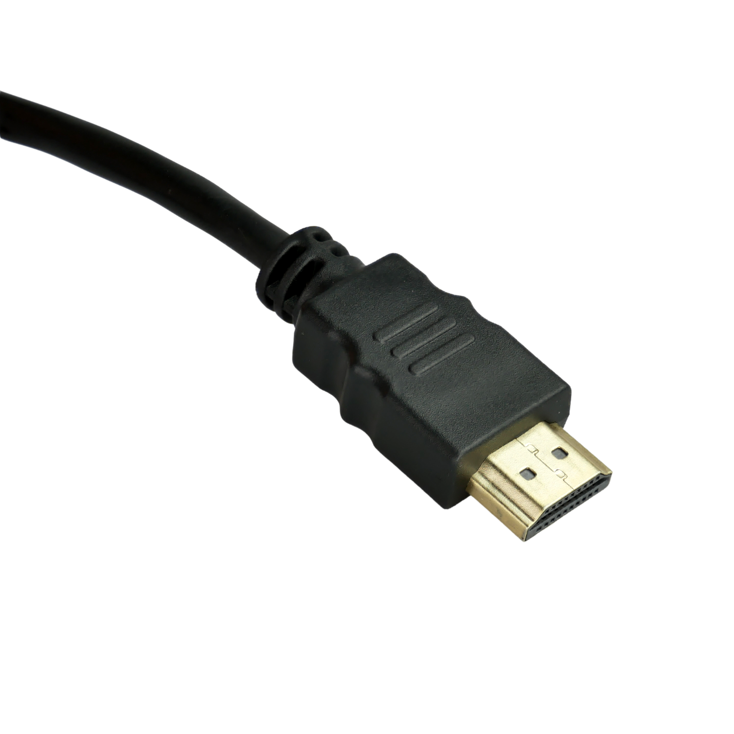 2.0 1,0m HDMI 4k HDMI AIXONTEC Kabel 2k Anschlusskabel