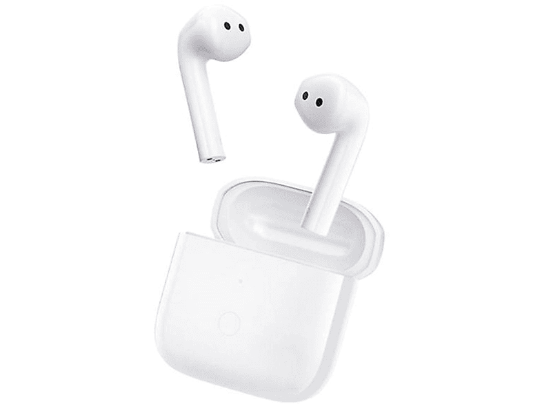 XIAOMI Redmi Kopfhörer Buds weiß Bluetooth In-ear 3