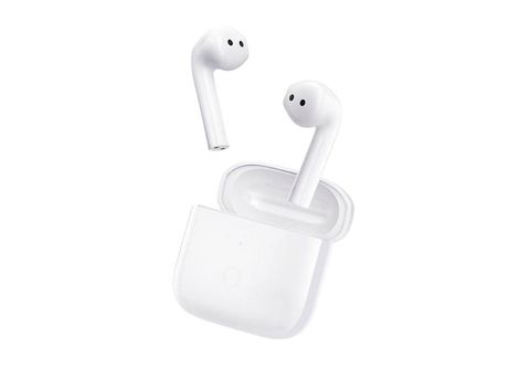 XIAOMI Redmi Buds 3, In-ear Kopfhörer Bluetooth weiß | MediaMarkt