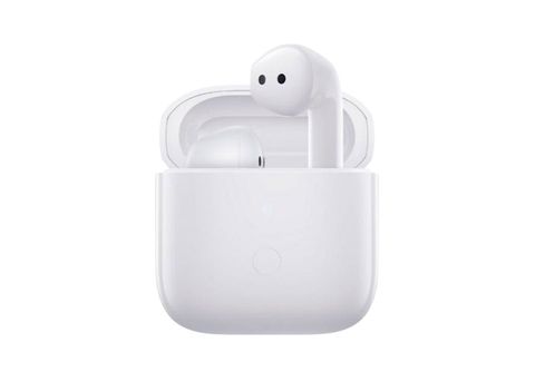 Kopfhörer | MediaMarkt 3, Redmi In-ear weiß XIAOMI Buds Bluetooth