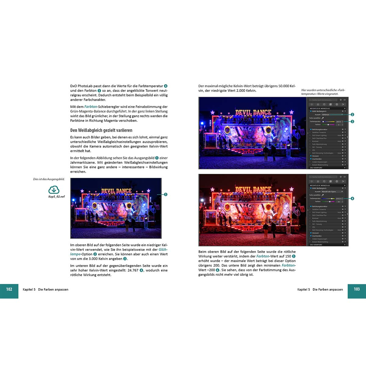 DxO PhotoLab 4 Das umfassende Praxisbuch 