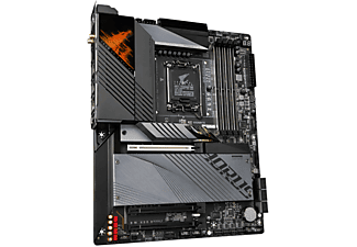 GIGABYTE Z690 AORUS ULTRA Mainboards schwarz
