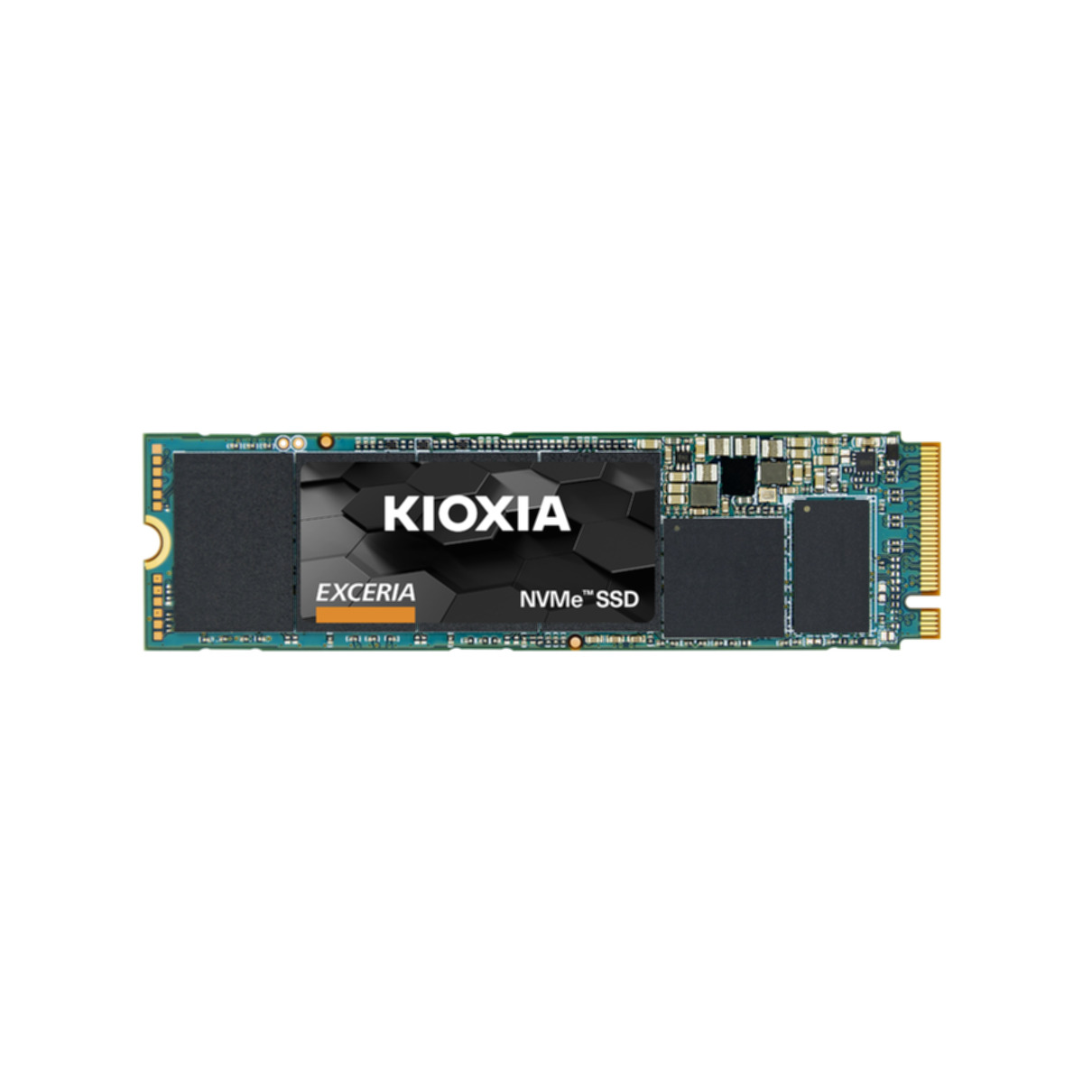 KIOXIA EXCERIA, intern 1000 GB, SSD,