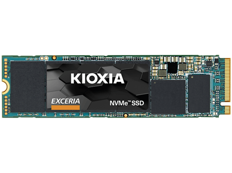 KIOXIA EXCERIA, GB, 1000 SSD, intern