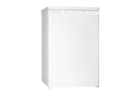 GRUNDIG GTM 14140 N Kühlschrank (E, 840 mm hoch, Weiß) Freistehende  Kühlschränke | MediaMarkt