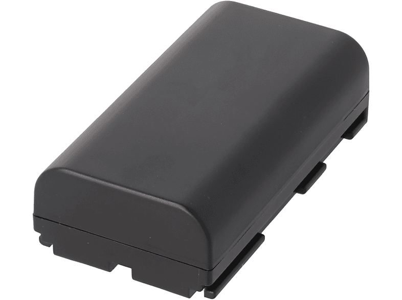 AccuCell Akku Passend Für Canon BP-819 Akku Neueste Software | HF100