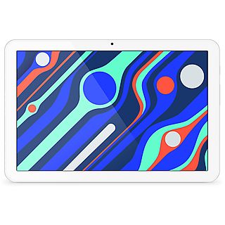 Tablet - SPC Gravity SE, Blanco, 32 GB, 10,1 " HD, 2 GB RAM, Quad Core Cortex A53 @1,6GHz, Android