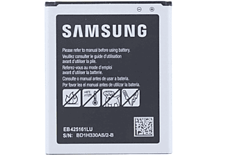 SAMSUNG Original Akku für Samsung GT-S7562 Li-Ion Handy-/Smartphoneakku, 3.8 Volt, 1500 mAh
