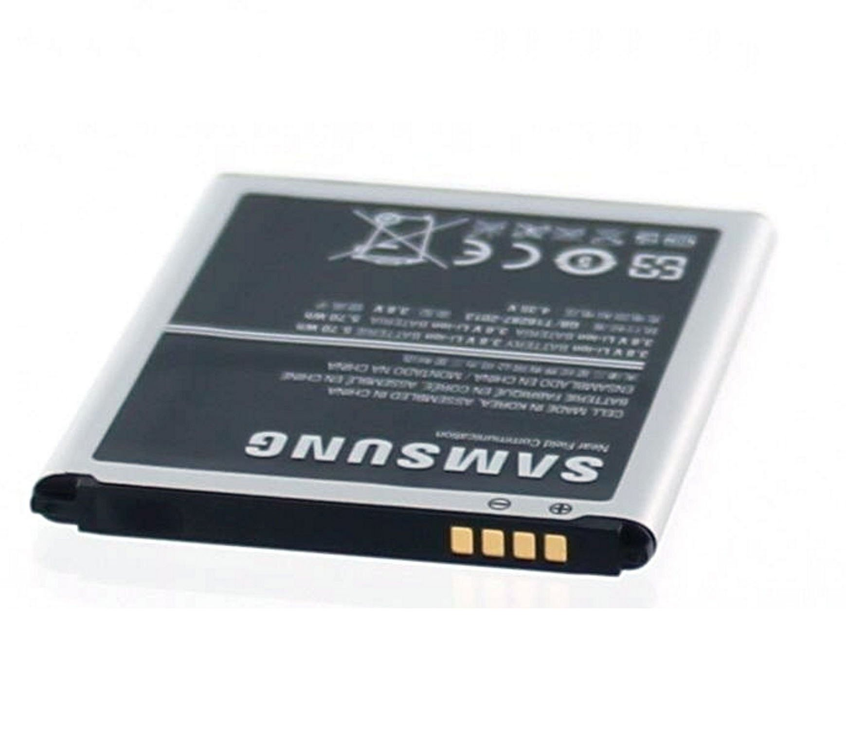 3.8 1500 Volt, Original für Handy-/Smartphoneakku, Akku SAMSUNG GT-I8200N Li-Ion, Samsung mAh Li-Ion