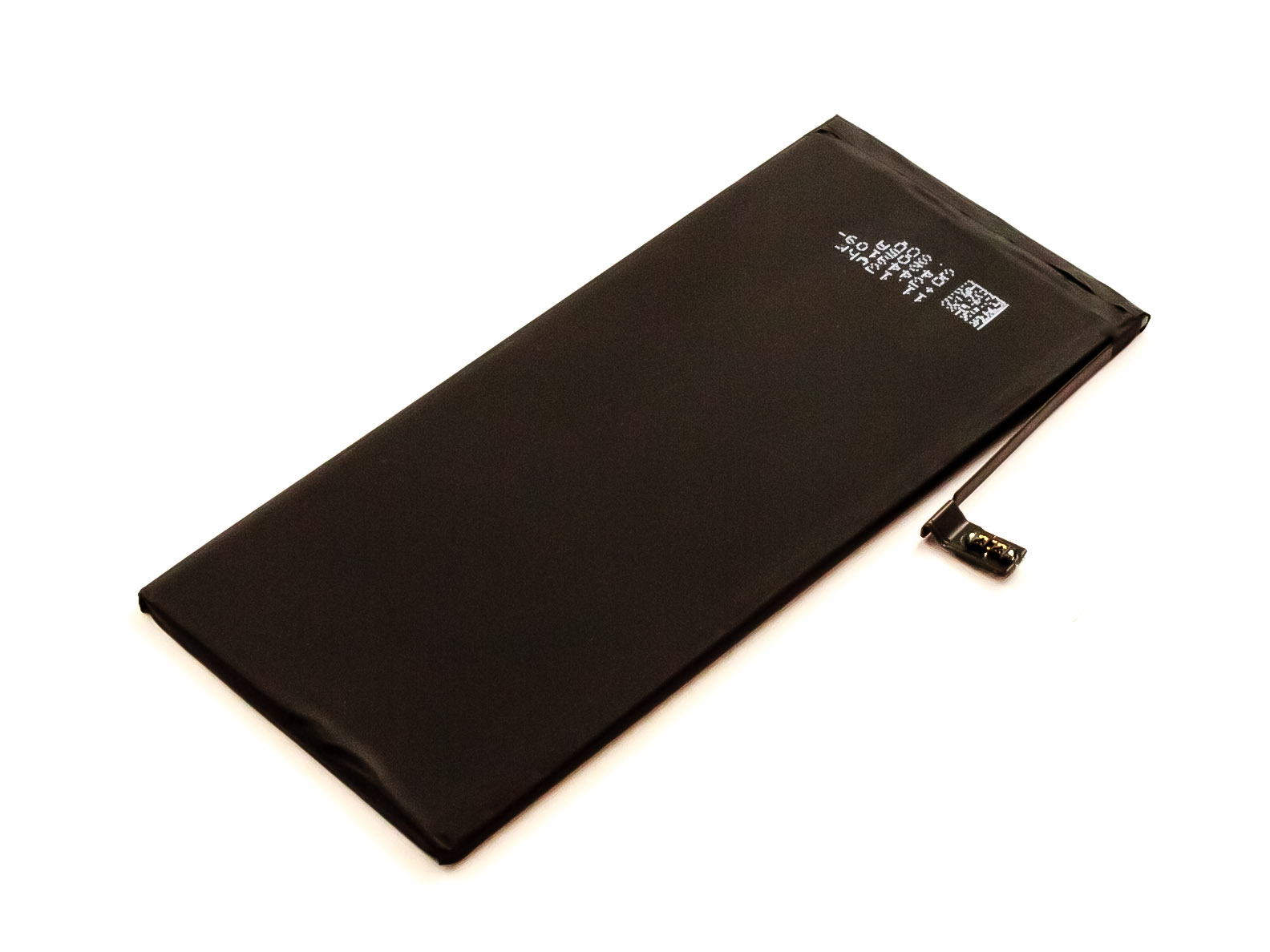 Plus Li-Pol, Apple Handy-/Smartphoneakku, iPhone mit Akku 7 3.8 2900 mAh kompatibel AGI Volt, Li-Pol