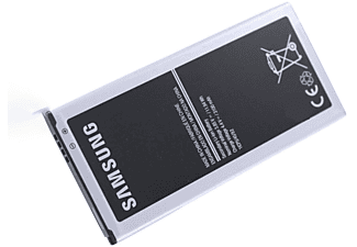 SAMSUNG Original Akku für Samsung Galaxy J5 (2016) Li-Ion Handy-/Smartphoneakku, 3.85 Volt, 3100 mAh