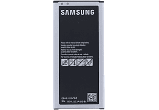 SAMSUNG Original Akku für Samsung Galaxy J5 (2016) Li-Ion Handy-/Smartphoneakku, 3.85 Volt, 3100 mAh