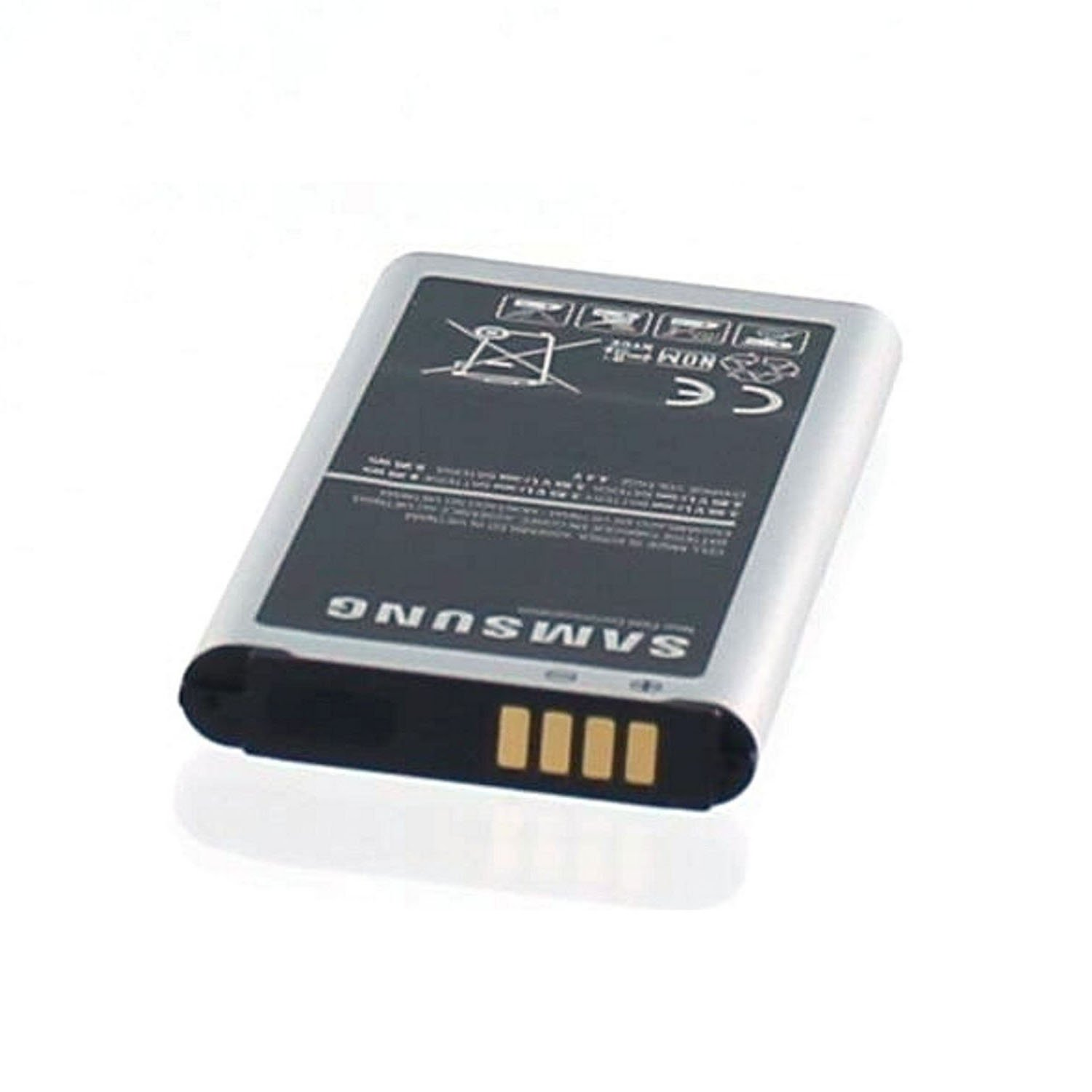 mAh 3.8 Akku Original NFC Li-Ion Galaxy 2100 für Handy-/Smartphoneakku, Li-Ion, Mini Volt, mit Samsung SAMSUNG S5
