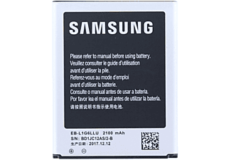 SAMSUNG Original Akku für Samsung Galaxy S3 Neo Li-Ion Handy-/Smartphoneakku, 3.8 Volt, 2100 mAh
