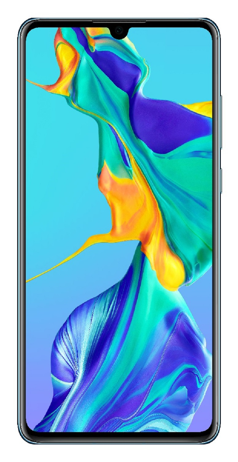 Móvil - 51093NEA HUAWEI, Transparent, 128 GB, 8 GB, 6,1 ", Full HD+, Kirin 3650 mAhmAh