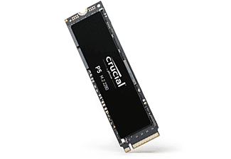 CRUCIAL CT500P5SSD8, 500 GB, SSD, intern