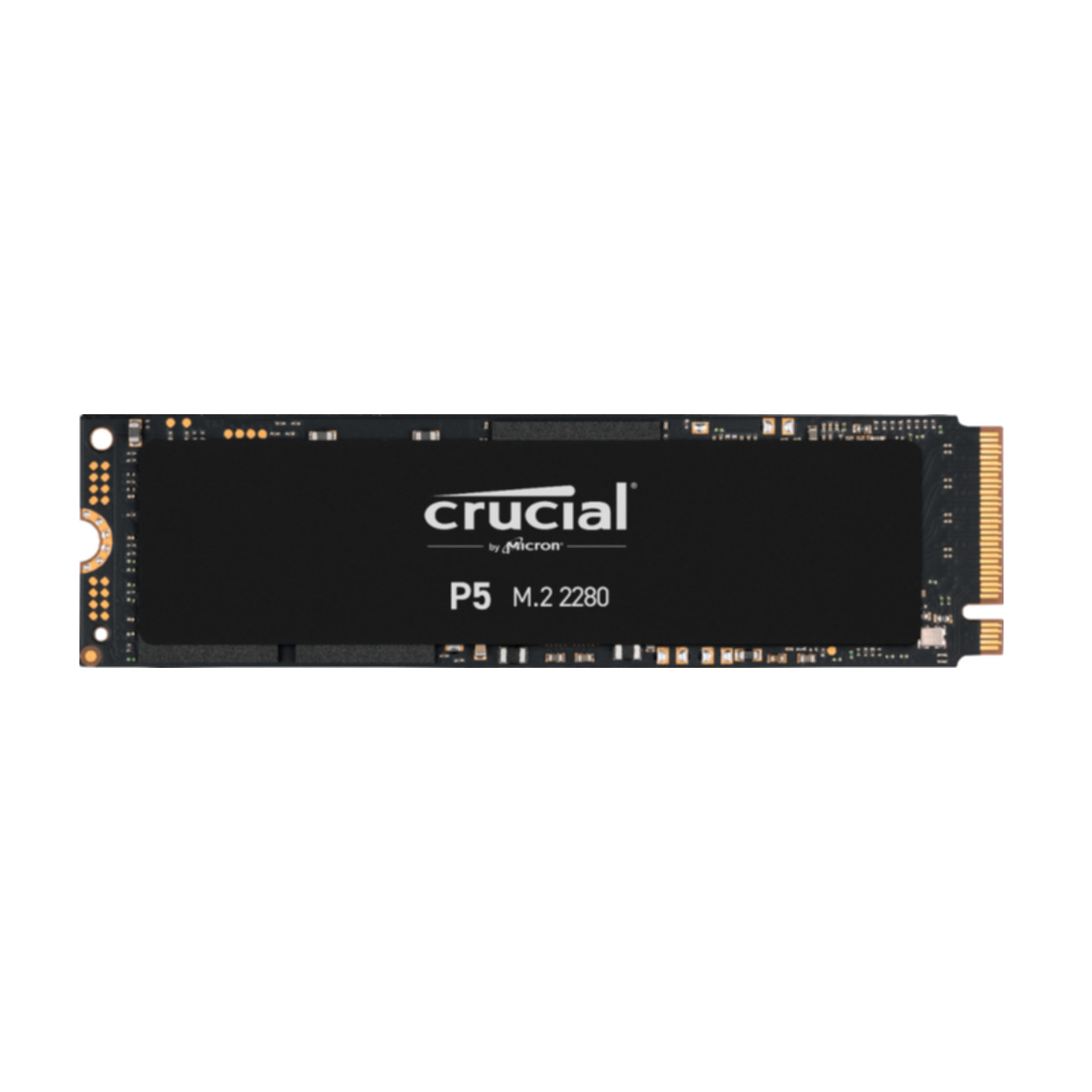 intern CRUCIAL GB, 500 SSD, CT500P5SSD8,