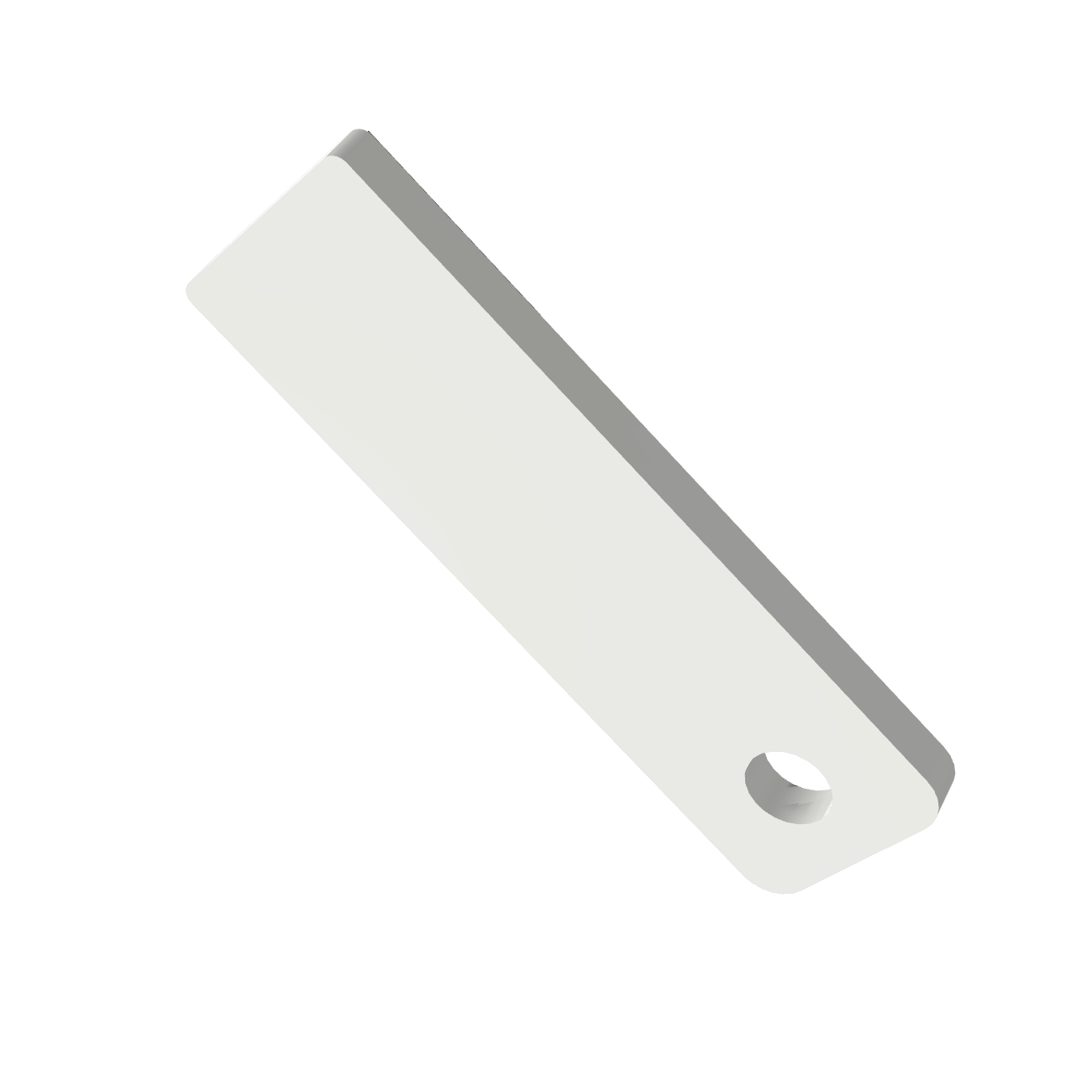 (Weiß, 8 Slim GB) GERMANY USB ® Mini USB-Stick