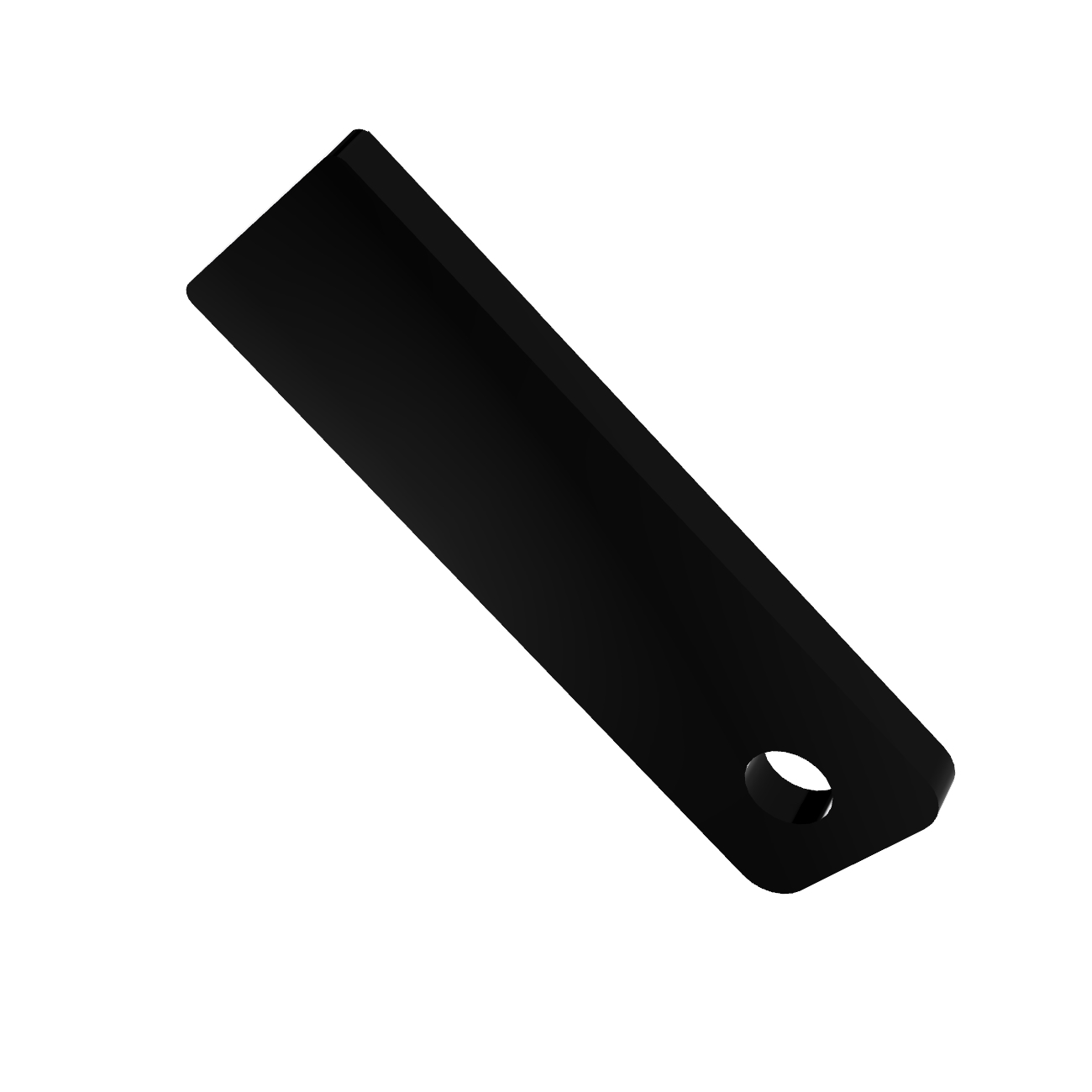 GERMANY Slim USB GB) USB-Stick 2 ® Mini (Schwarz,