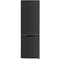 MediaMarkt CHIQ FBM260L Low Frost Zwart aanbieding