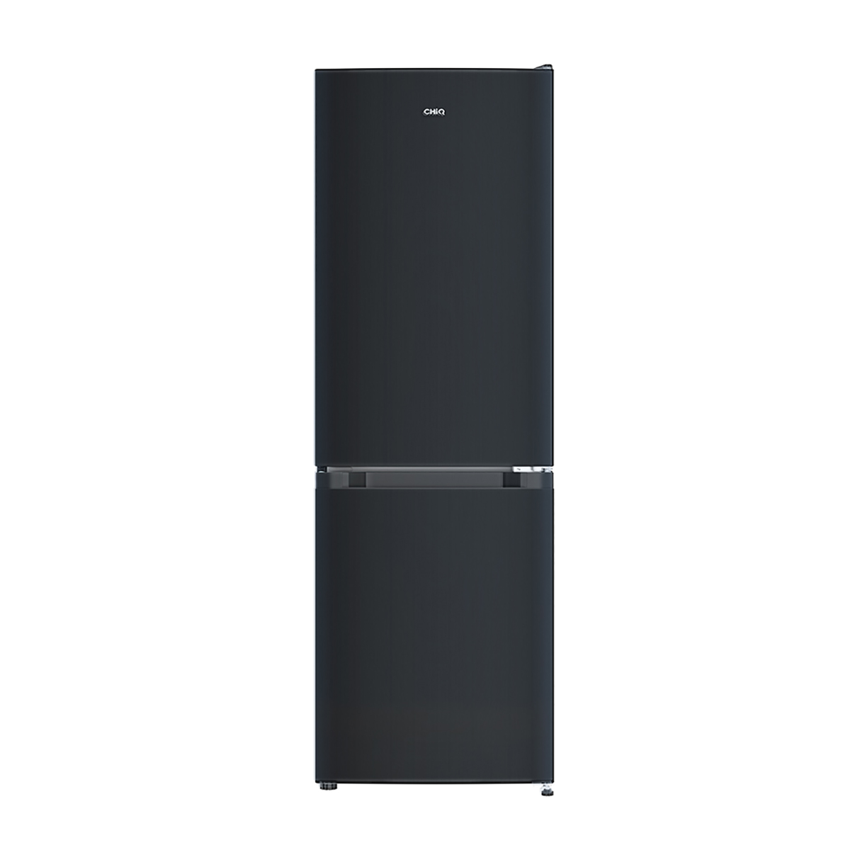 Frigorífico combi FBM157L4 - CHIQ, 157 l, Color Inox Oscuro