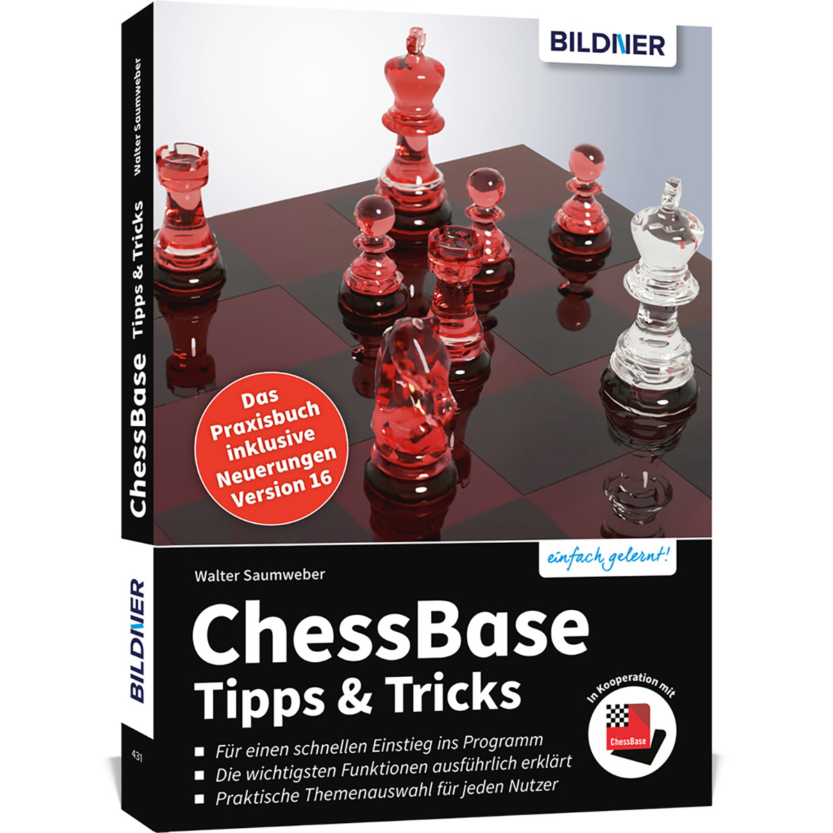 ChessBase - Tipps und Tricks