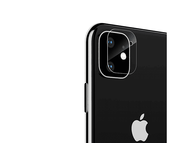 Kamera 11) CASEONLINE Apple Schutzglas(für iPhone