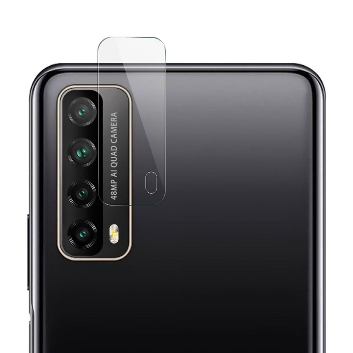 Kamera Huawei Schutzglas(für CASEONLINE Smart P 2021)