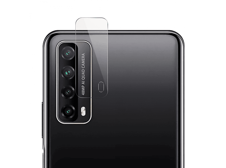 Huawei Schutzglas(für 2021) Kamera P CASEONLINE Smart