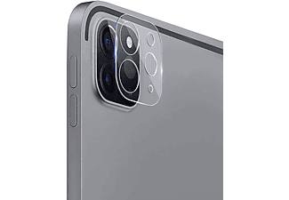 CASEONLINE Kamera Schutzglas(für Apple iPad Pro 11 (2021))
