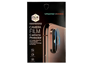 CASEONLINE Kamera Schutzglas(für Samsung Galaxy A10)