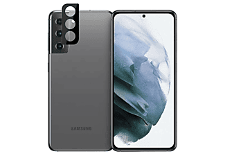CASEONLINE Kamera metal Schutzglas(für Samsung Galaxy S21)