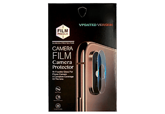 CASEONLINE Kamera Schutzglas(für Huawei P20 Pro)