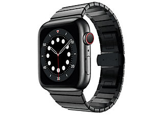 CASEONLINE Schmetterling, Armband, Apple, Watch 6 40mm, Multicolor