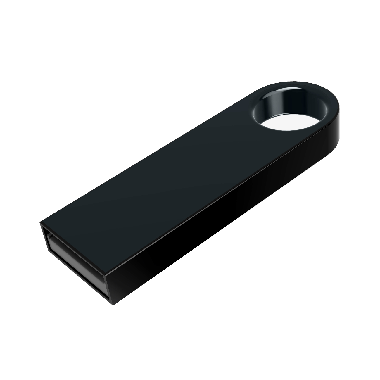 USB GERMANY USB-Stick 32 GB) (Schwarz, ® SE09