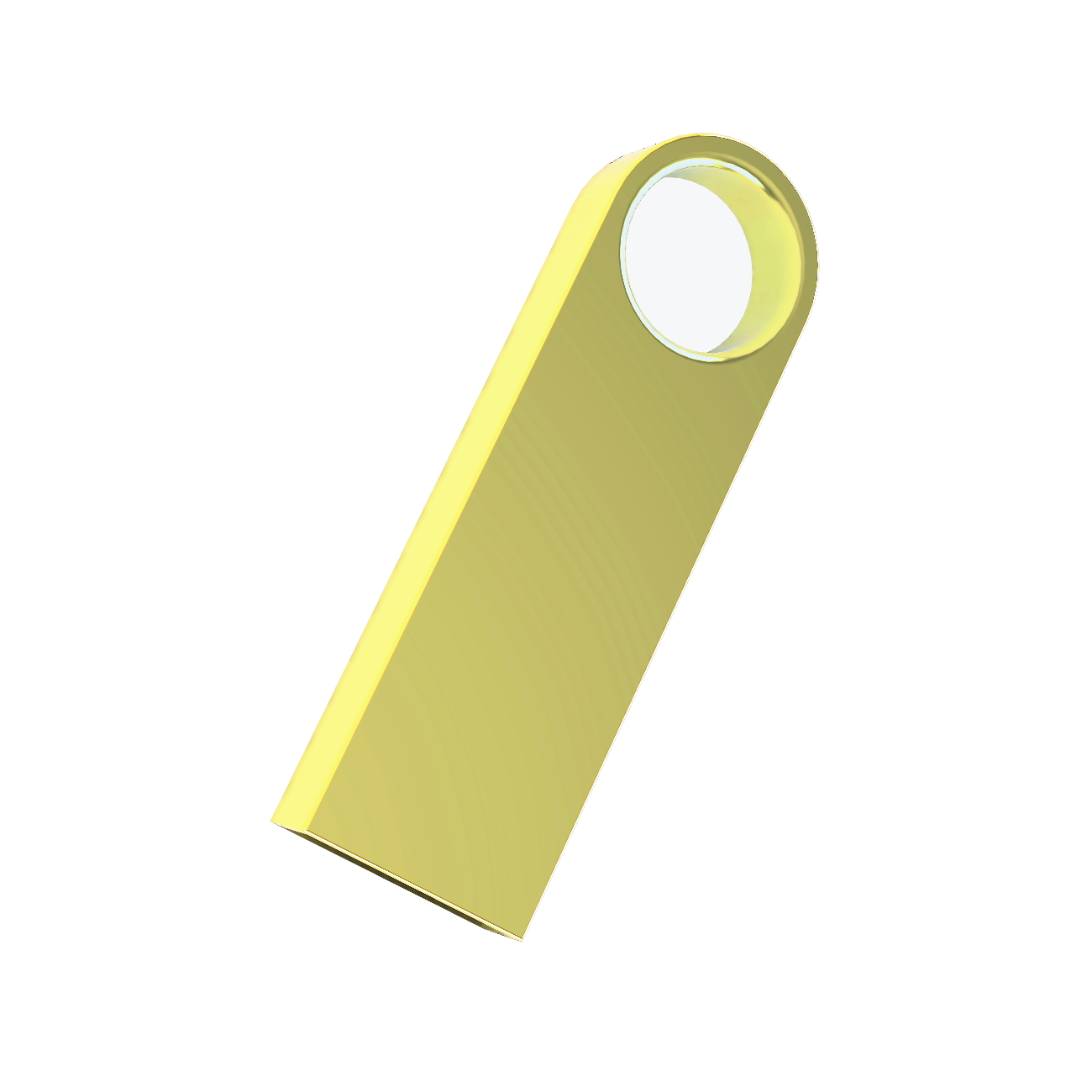 USB GERMANY ® SE09 128 GB) USB-Stick (Gold